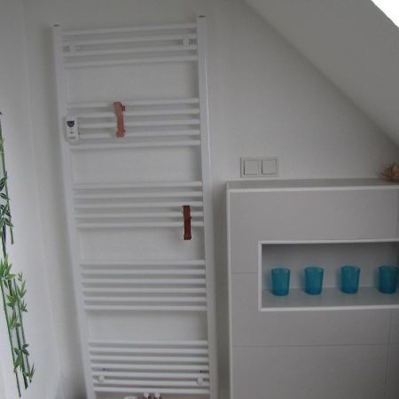 Moeblierte Dachgeschosswohnung In Ruhiger Lage Zu Vermieten Wetzlar Zewnętrze zdjęcie