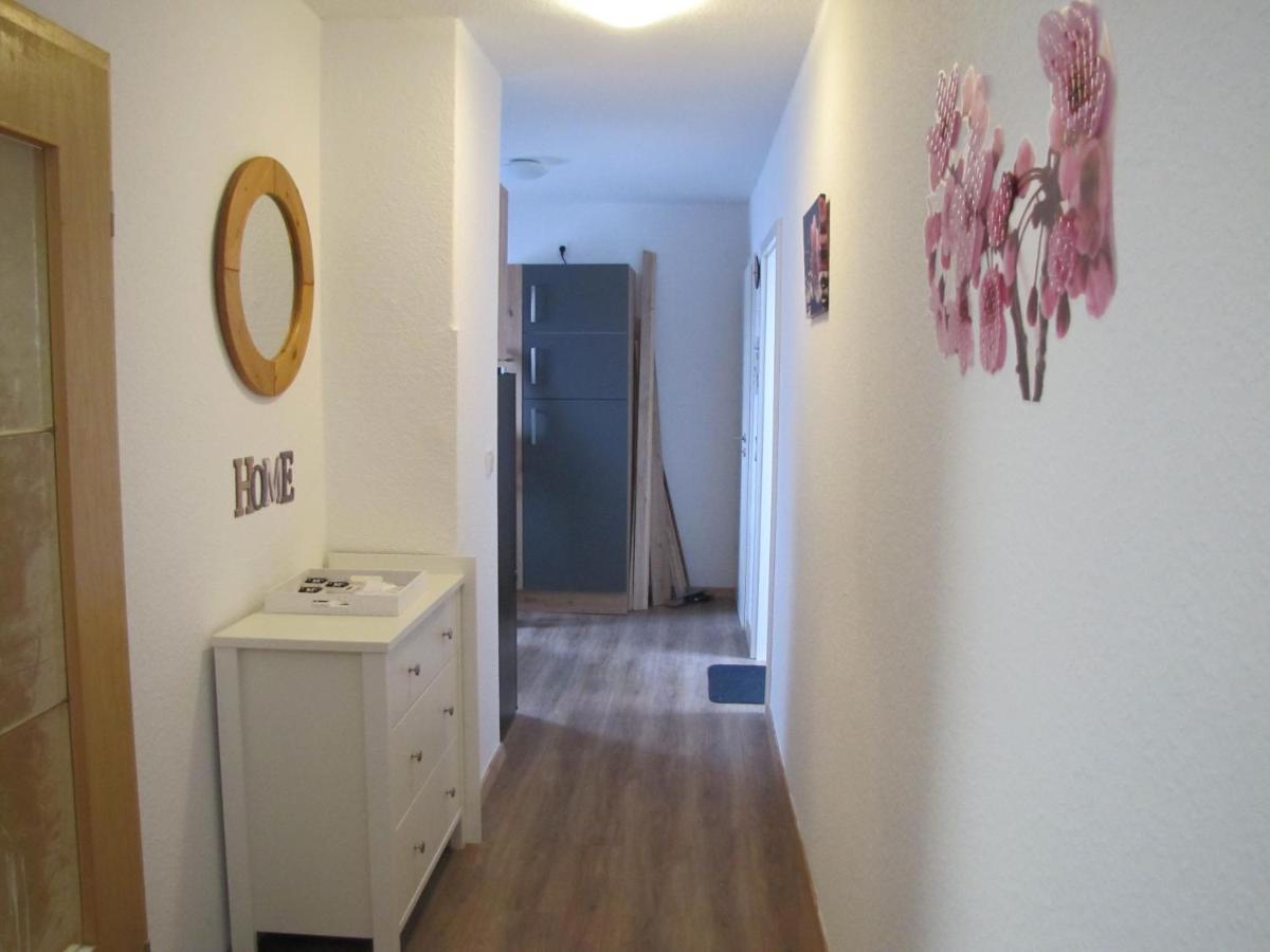 Moeblierte Dachgeschosswohnung In Ruhiger Lage Zu Vermieten Wetzlar Zewnętrze zdjęcie